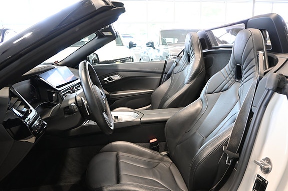 BMW Z4 13 of 25