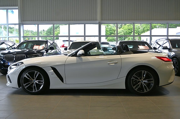 BMW Z4 7 of 25