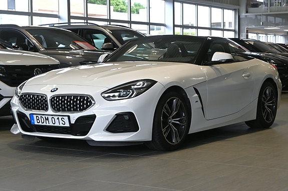 BMW Z4 6 of 25