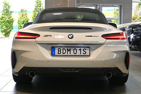 BMW Z4 4 of 5