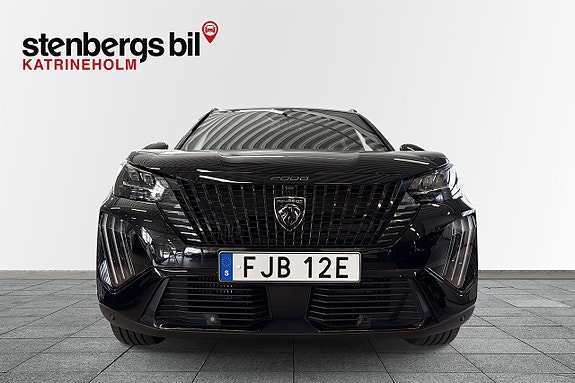 Peugeot 2008 5 of 5