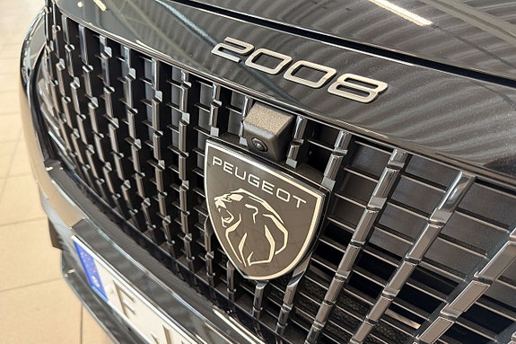 Peugeot 2008 11 of 17