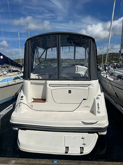 Maxum 2700 scr 2 of 5