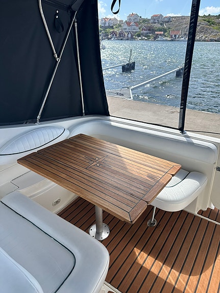 Maxum 2700 scr 5 of 5
