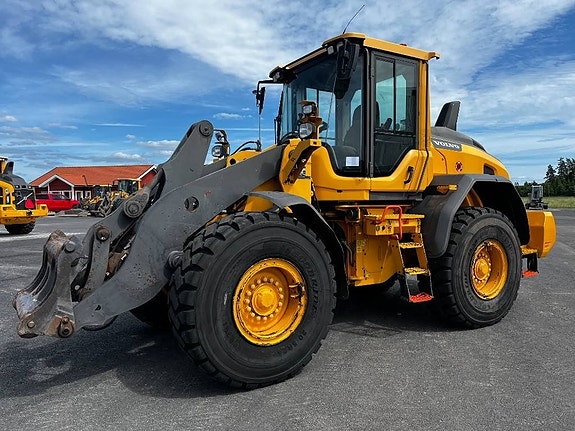 Volvo L 90 H