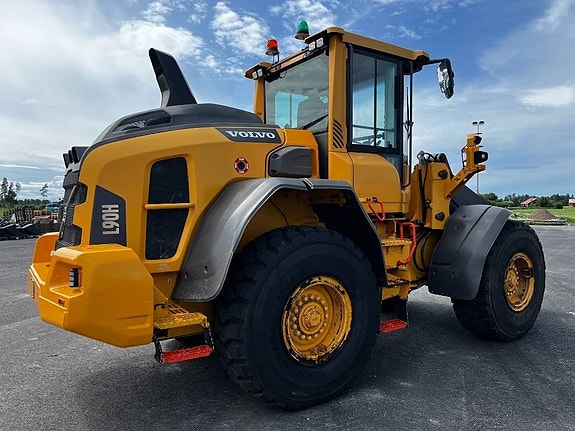 Volvo L 90 H 3 of 6