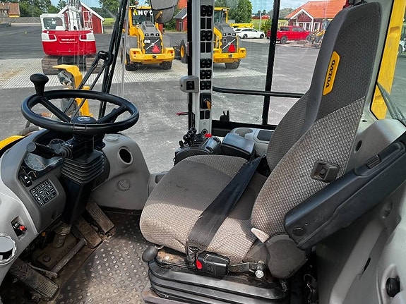 Volvo L 90 H 6 of 6