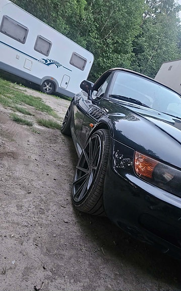 BMW Z3 3 of 4