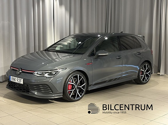Volkswagen Golf I
