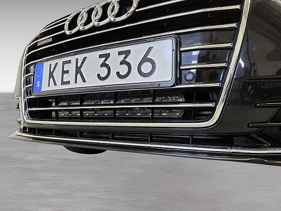Audi A6 16 of 17