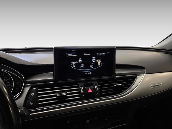 Audi A6 8 of 17