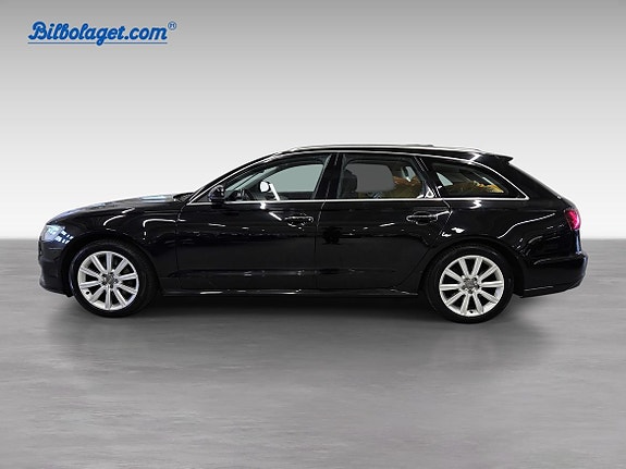 Audi A6 2 of 17