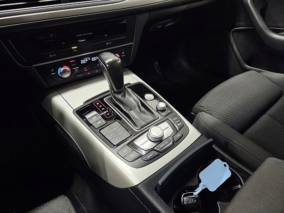 Audi A6 12 of 17