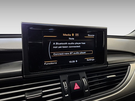 Audi A6 10 of 17