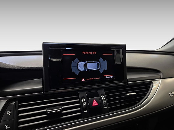 Audi A6 11 of 17