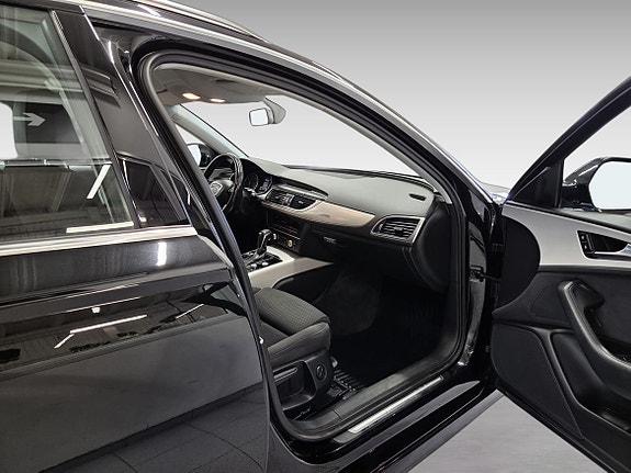 Audi A6 14 of 17