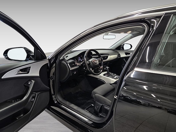 Audi A6 13 of 17