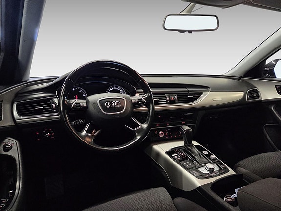 Audi A6 6 of 17