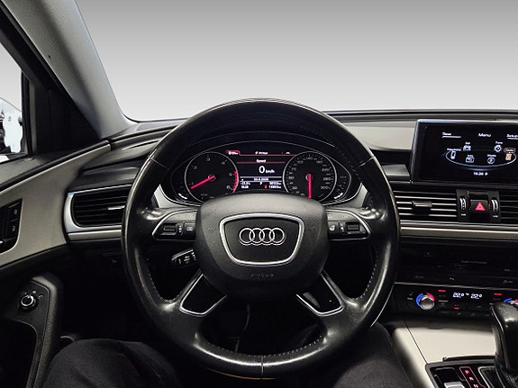 Audi A6 7 of 17