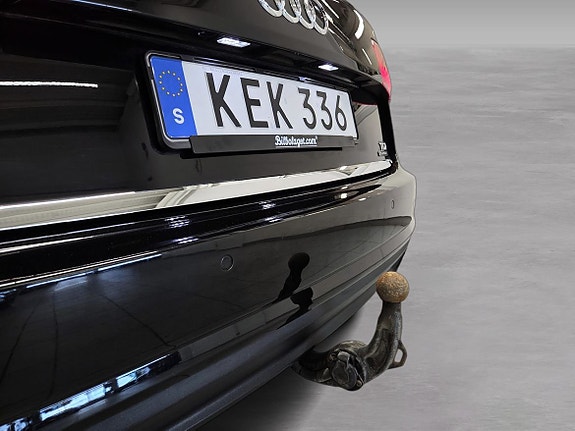 Audi A6 5 of 17