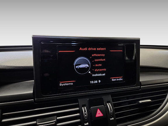 Audi A6 9 of 17