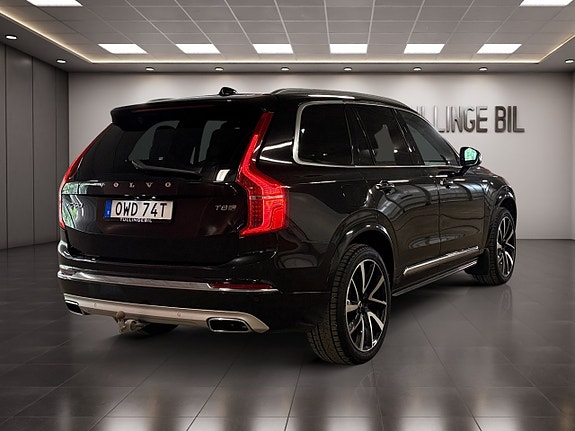 Volvo XC90 5 of 5