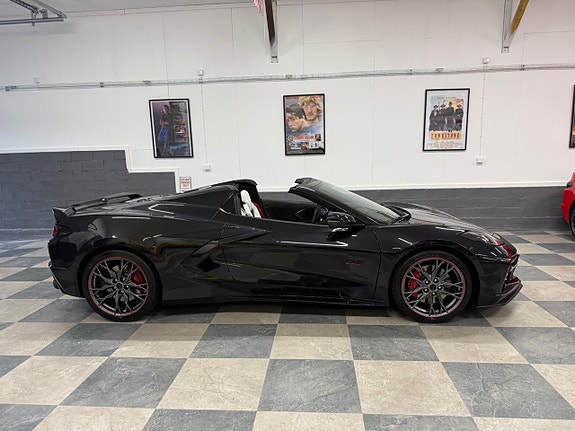 Chevrolet Corvette 19 of 30