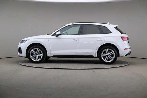 Audi Q5 4 of 26