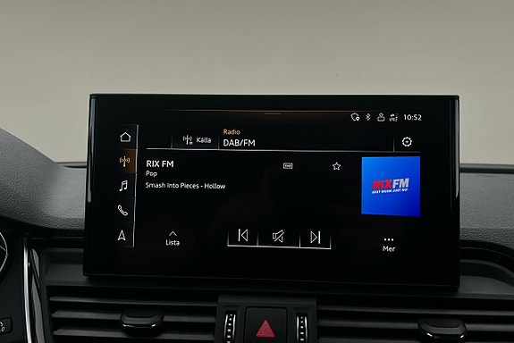 Audi Q5 8 of 26