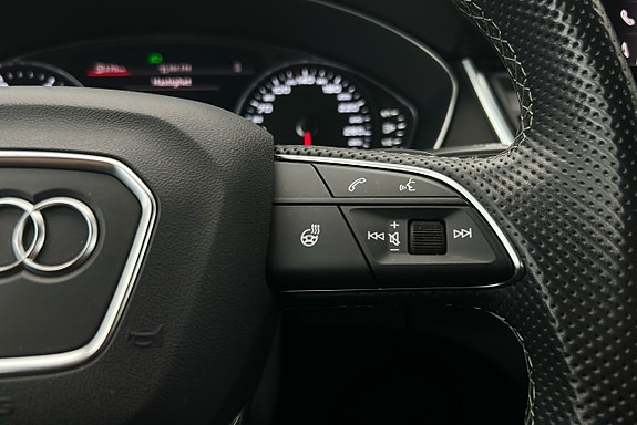 Audi Q5 26 of 26
