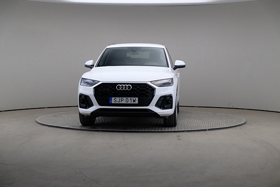 Audi Q5 3 of 26