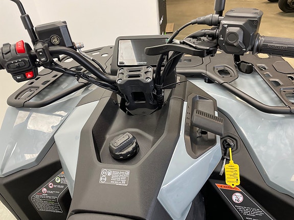 CFMOTO CForce C5 Nyhet *Räntefritt* *I BUTIK* 5 of 5