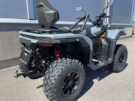 CFMOTO CForce C5 Nyhet *Räntefritt* *I BUTIK* 3 of 5