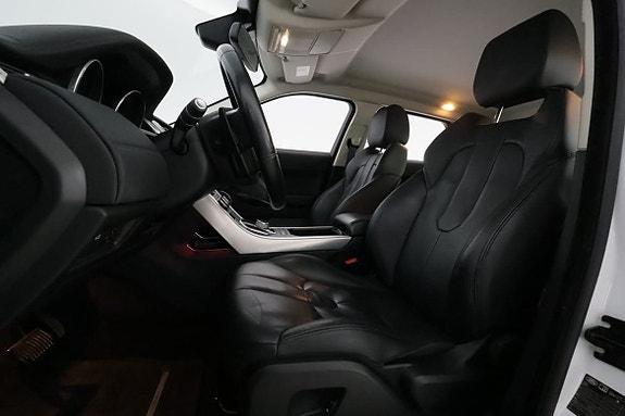 Land Rover Range Rover Evoque 10 of 29