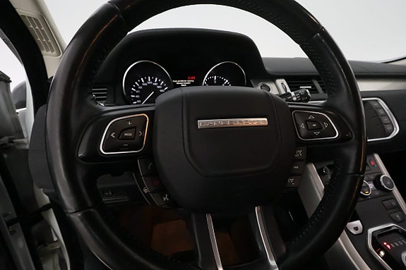 Land Rover Range Rover Evoque 15 of 29