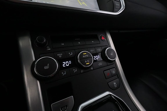Land Rover Range Rover Evoque 20 of 29