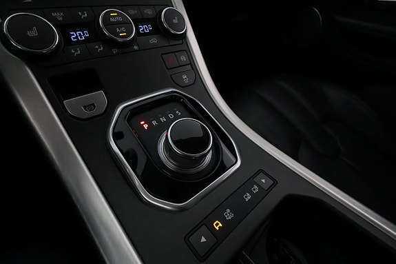 Land Rover Range Rover Evoque 19 of 29
