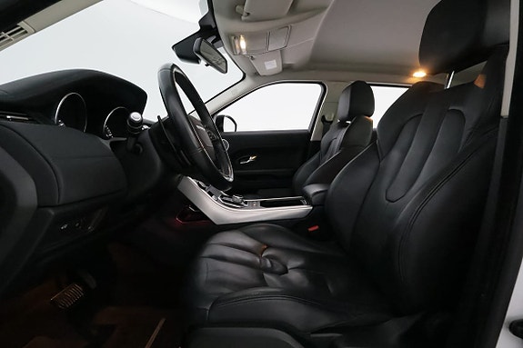 Land Rover Range Rover Evoque 9 of 29