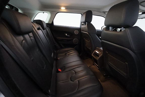 Land Rover Range Rover Evoque 18 of 29