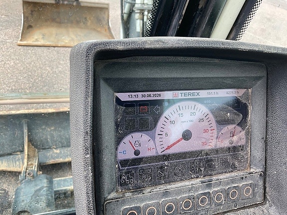 Terex TC 85 8 of 12
