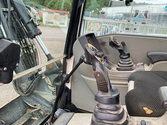 Terex TC 85 9 of 12