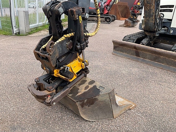 Terex TC 85 6 of 12