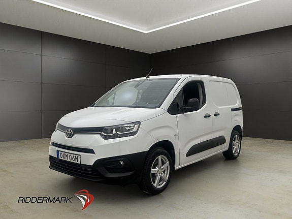 Toyota Proace City 3 of 5