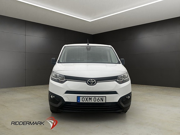 Toyota Proace City 5 of 5