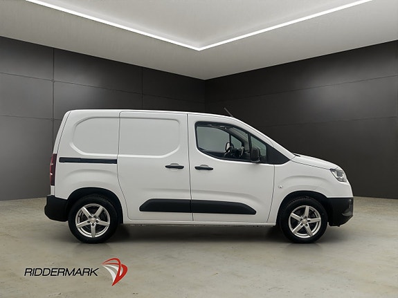 Toyota Proace City 2 of 5