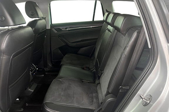 Skoda Kodiaq 2 of 5