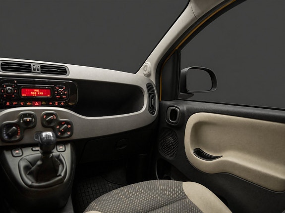 Fiat Panda 13 of 16