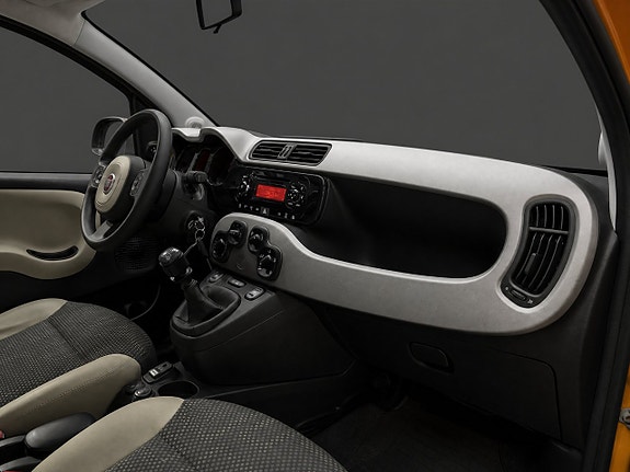 Fiat Panda 15 of 16