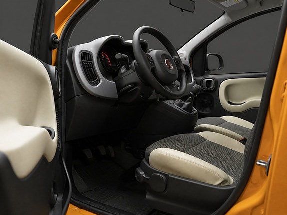 Fiat Panda 7 of 16