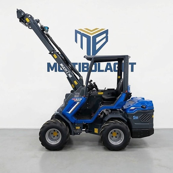 Multione 8.4SK 4 of 4